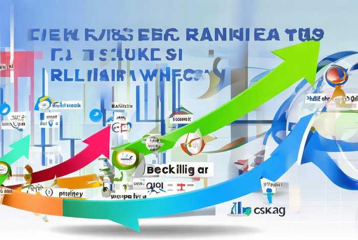 seo的排名规则和计算方式（seo的排名规则和计算方式是什么）