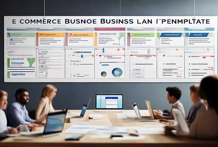 电子商务策划书范本、电子商务策划书范本图片