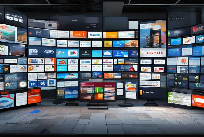 发布广告的平台有哪些推选稿件吧 发布广告的软件有哪些