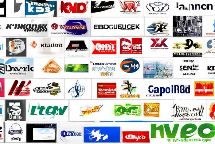 代表性的企业网站有哪些名称 - 代表性的企业网站有哪些名称呢