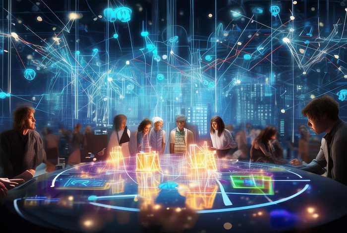 web2.0包括什么 web 2.0的基本内涵是什么