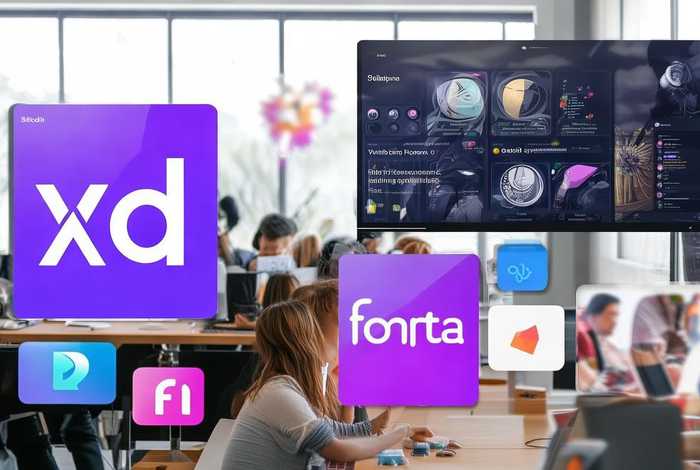ui设计需要掌握哪些软件 ui设计需要掌握哪些软件知识