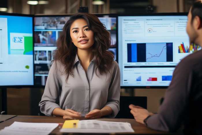 百度的营销推广是什么 - 百度推广营销顾问是干什么的