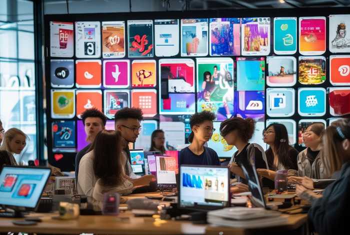 抖音小程序制作软件有哪些（抖音小程序制作软件有哪些免费）