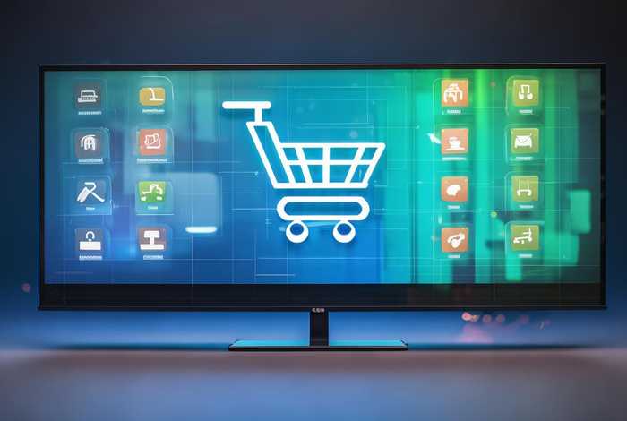 搭建商城系统平台（自建商城平台）