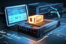 linux搭建nfs服务器，linux服务器nfs配置实验报告