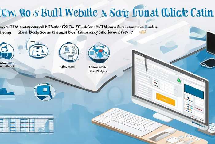 cms网站免费搭建，cms怎么搭建网站