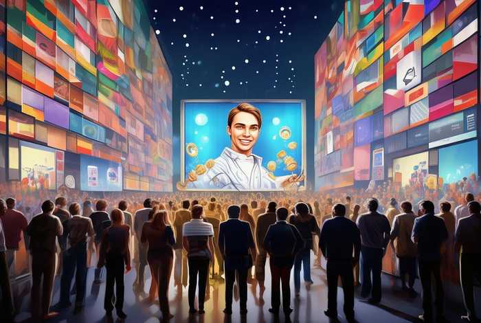 广告推广哪个平台效果最好？；广告推广哪个平台效果最好赚钱