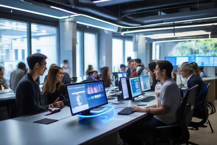 杭州好的小程序开发公司 - 杭州好的小程序开发公司推荐