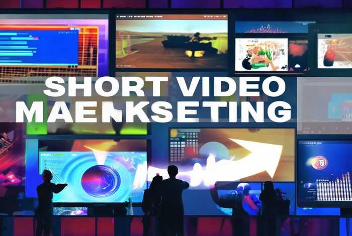 短视频营销推广方法 短视频营销推广方法和技巧