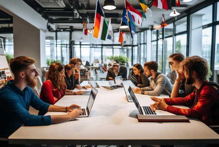 海外自媒体运营工作是什么；海外自媒体运营工作是什么工作