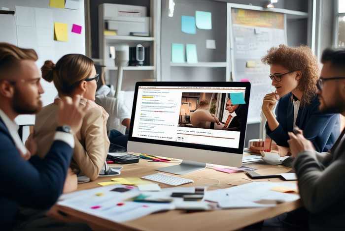 公司官方网站怎么做好运营、公司官方网站怎么做好运营工作