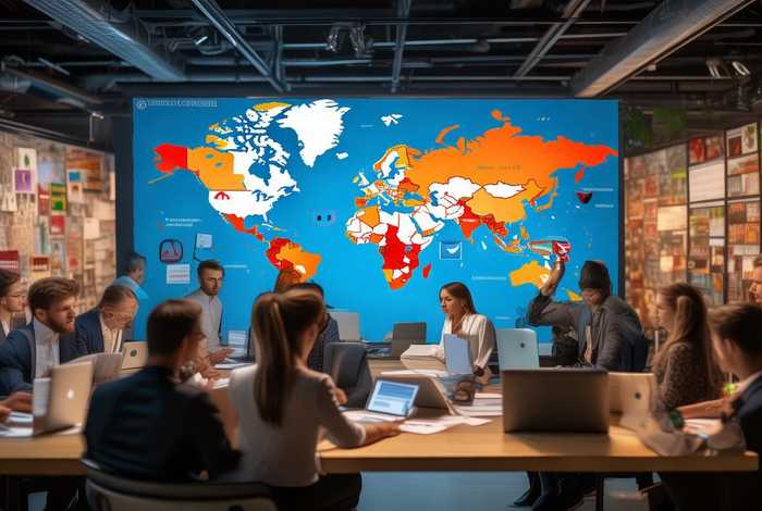 海外业务客户开发方法、海外业务客户开发方法包括 海外业务客户开发方法、海外业务客户开发方法包括