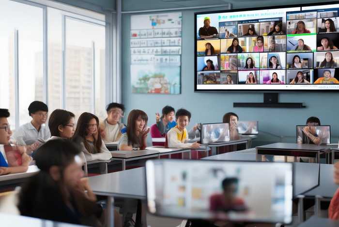 广州线上教学培训班、广州线上教学培训班有哪些