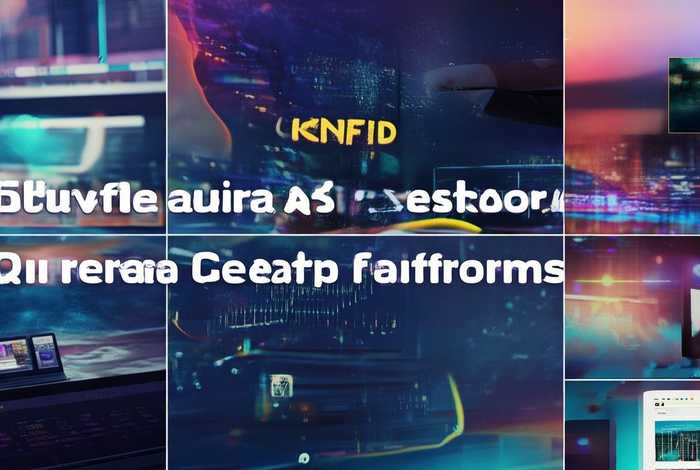 个人网页制作平台 - 个人网页制作平台有哪些