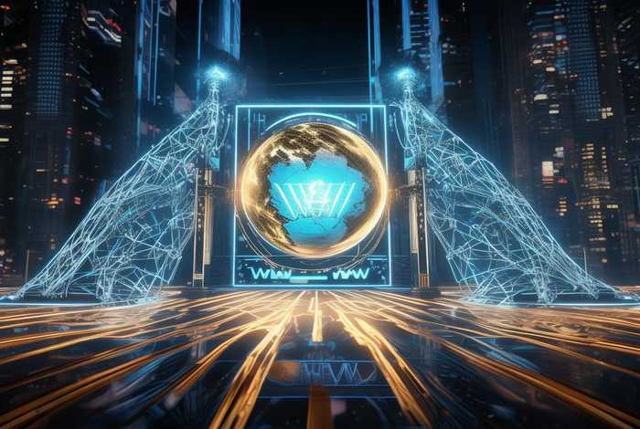 www是internet的一种协议吗 - internet与www的协议