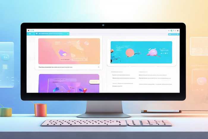 h5网页模板免费小程序 - 免费的h5制作网站模板