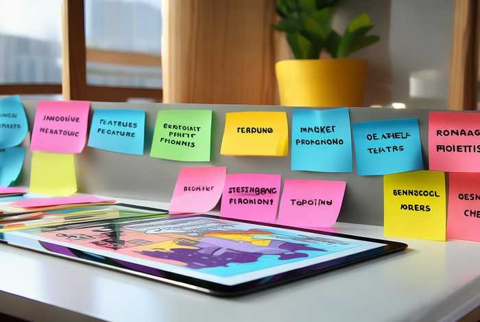 产品推广方案设计 - 产品推广方案设计怎么选题