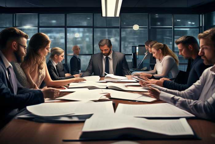 公司如何申请破产，公司如何申请破产？