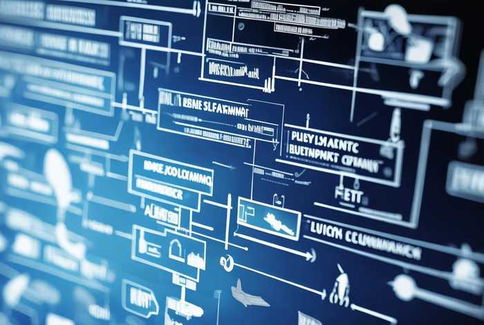 创建互联网公司的流程 - 创建互联网公司的流程图