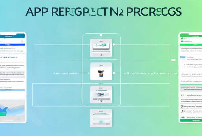 app注册页面流程图（app注册页面流程图怎么做）