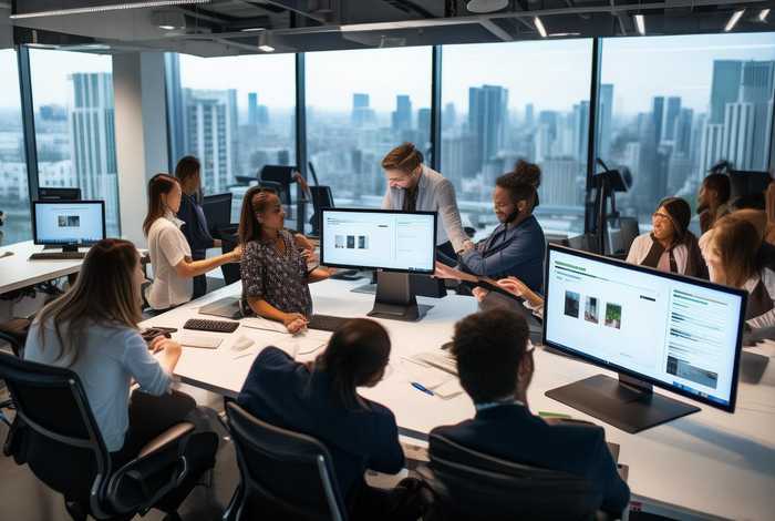 公司怎么创建网站 公司怎么创建网站账号