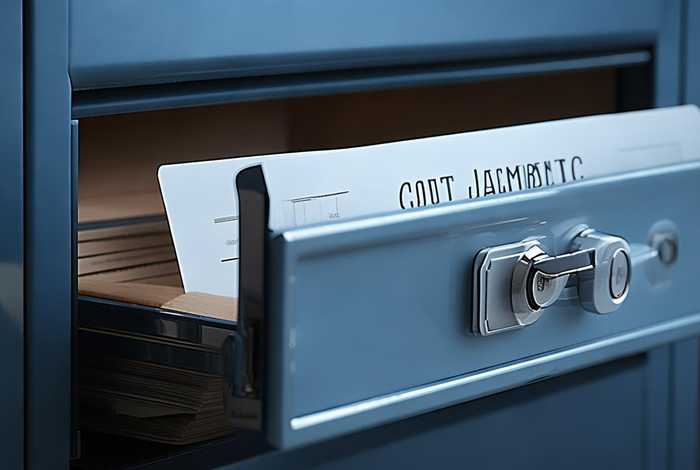 法院判决书可以发给别人看吗 法院判决书可以发给别人看吗安全吗