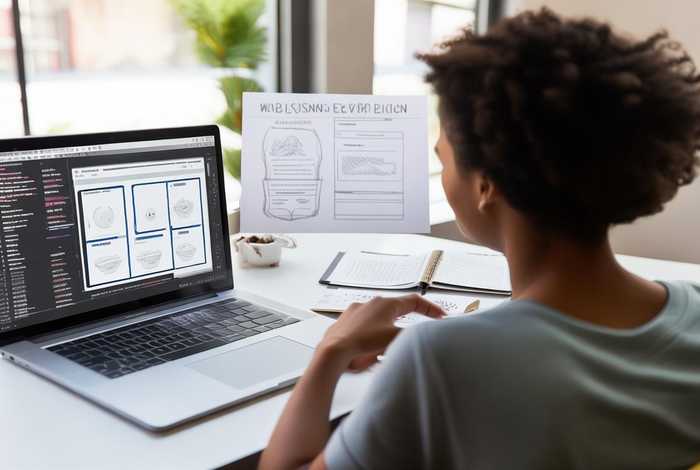 个人如何建立网站链接 如何建立个人网页