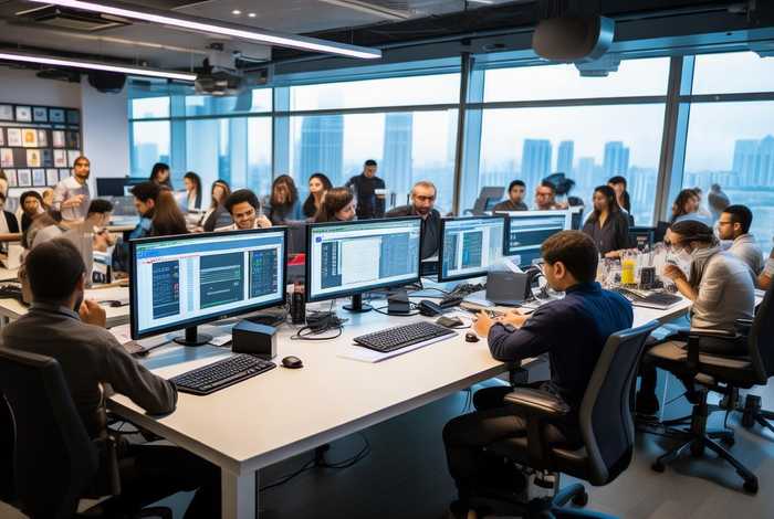 大连的软件开发公司 - 大连的软件开发公司有哪些 大连的软件开发公司 - 大连的软件开发公司有哪些