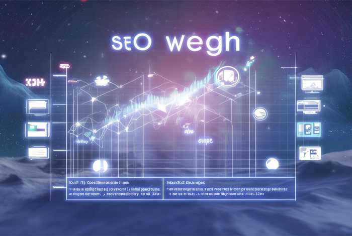 seo权重是什么 - seo权重是什么意思