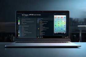 linux怎么单独跑app（linux怎么运行apk）