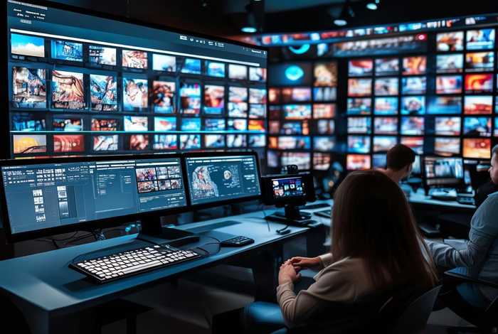 搭建视频播放网站 - 搭建视频播放网站的方法