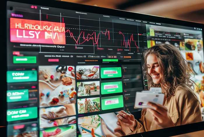 购物网站如何推广，购物网站如何推广赚钱