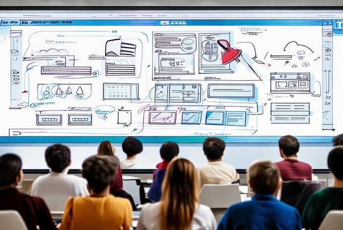 ui设计教程视频 ui设计入门教程视频