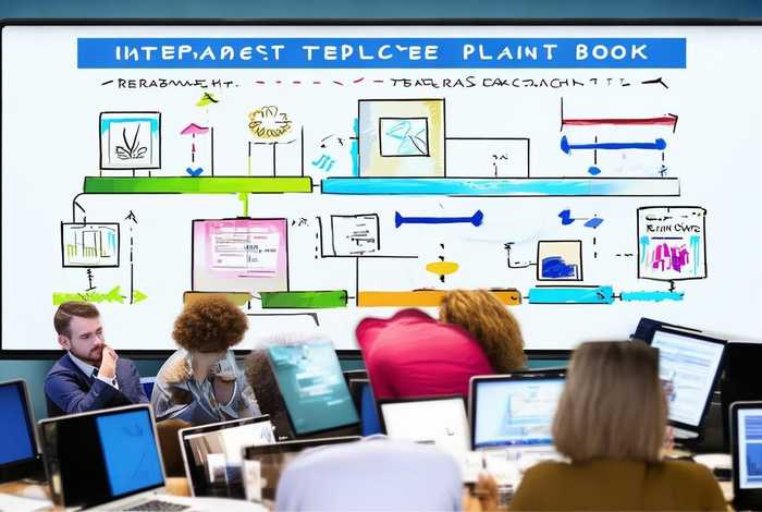 互联网模板计划书，互联网模板计划书怎么做