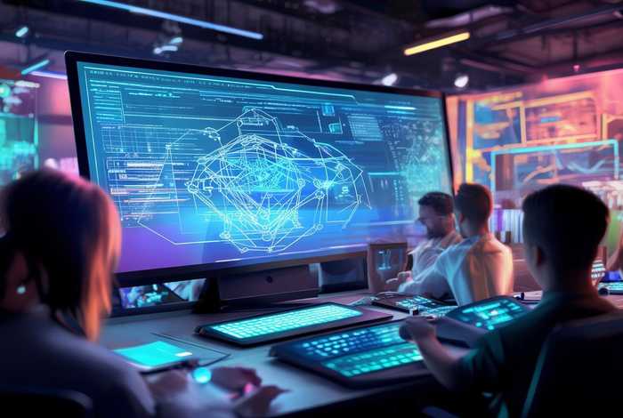 web低代码开发平台；web低代码开发平台是什么