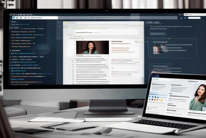 个人简历的网页设计代码怎么做（个人简历的网页设计代码怎么做的）