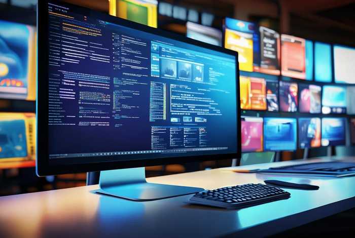 web做软件、做web用什么软件