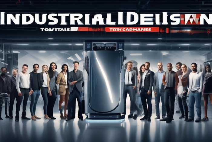 工业设计十佳设计公司 - 工业设计十佳设计公司排名 工业设计十佳设计公司 - 工业设计十佳设计公司排名