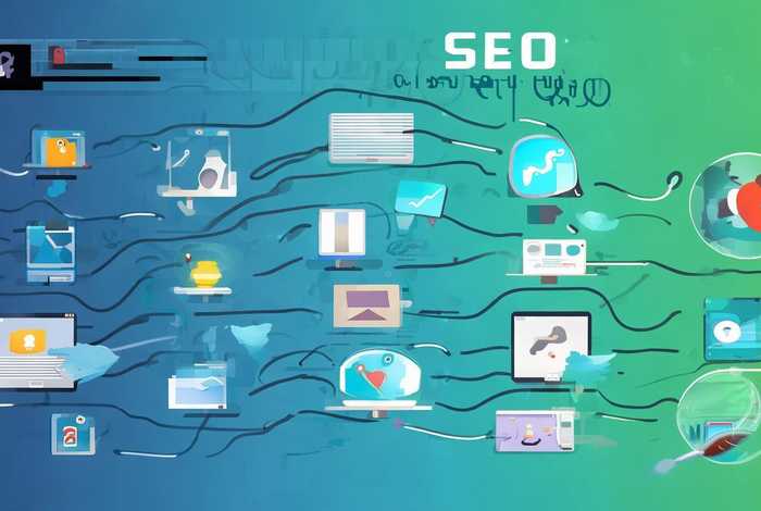 seo外包接单渠道 seo外包接单渠道分析