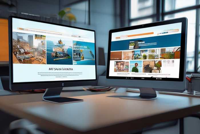 公司网站设计和开发，公司网站设计和开发哪个好