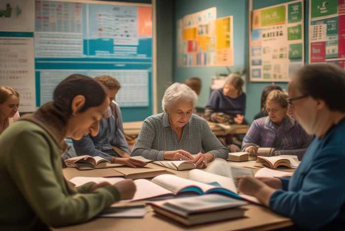 成人大专报考条件和费用有年龄限制吗，成人大专考试有年龄限制吗