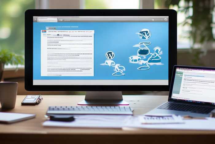 wordpress下载安装，wordpress安装包下载