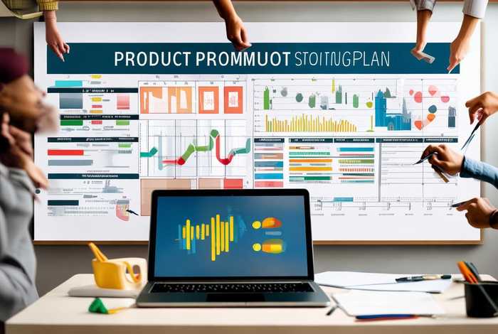 产品推广规划表；产品推广规划表怎么做