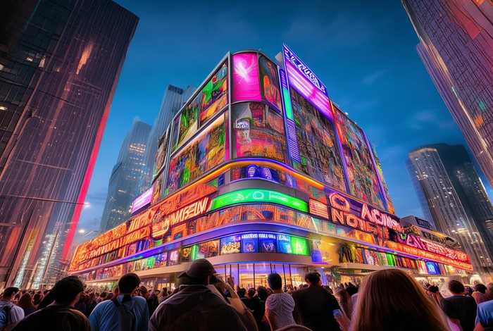 国内最大的娱乐公司是哪家；国内最大的娱乐公司是哪家公司