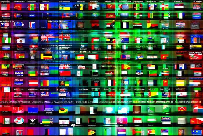 国外域名网站大全，国外域名网站大全有哪些