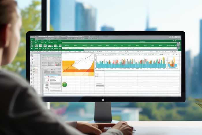 excel建立多个工作表、excel如何建立多个工作表