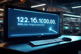 192.168.100.1进入修改密码 192.168.100.1修改密码入口