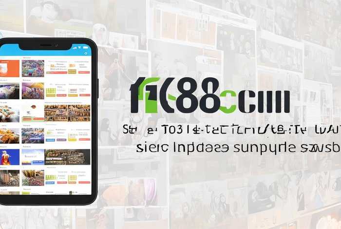 1688大企业采购 1688大企业采购平台手机版