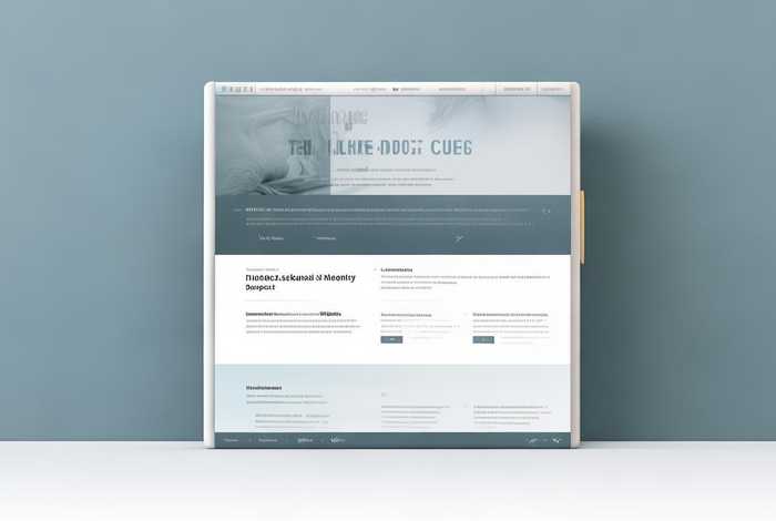 web页面设计模板 web页面设计模板怎么做